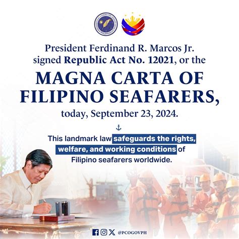 sex pilipina|A watered down Magna Carta for Filipino Seafarers .